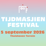 TIJDMASJIEN Festival