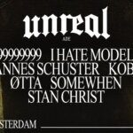 ADE: unreal x FYM special