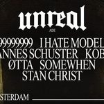 ADE: unreal x FYM special