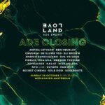 ADE: Loveland Closing