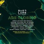 ADE: Loveland Closing