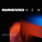 Awakenings 28-12 by day