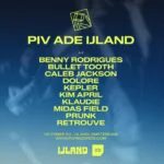 ADE: PIV IJland