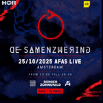 ADE: De Samenzwering