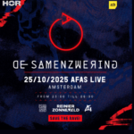 ADE: De Samenzwering