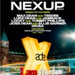 ADE: Wavy Festival