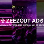 ADE: ZeeZout Sunday