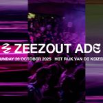 ADE: ZeeZout Sunday