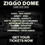 Verknipt Ziggo Dome