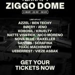 Verknipt Ziggo Dome