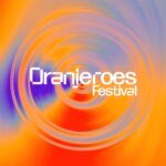Oranjeroes
