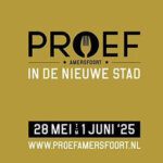 Proef Amersfoort