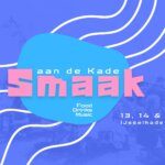Smaak aan de Kade