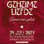 Geheime Liefde: Tuinen van Geluk