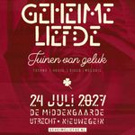 Geheime Liefde: Tuinen van Geluk