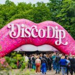 DiscoDip