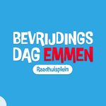 Bevrijdingsdag Emmen