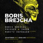 Boris Brejcha: ADE Special