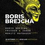 Boris Brejcha: ADE Special