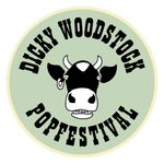 Dicky Woodstock
