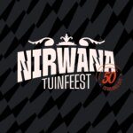 Nirwana Tuinfeest