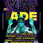 ADE: Zwarte Cross