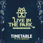 Live in The Park