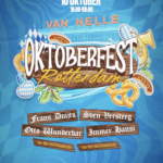 Oktoberfest Rotterdam