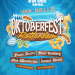 Oktoberfest Rotterdam