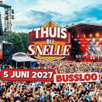 Thuis bij Snelle
