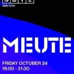ADE: DGTL Meute