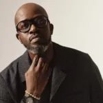 ADE: Black Coffee