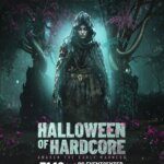 Halloween of Hardcore