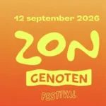 Zongenoten Festival