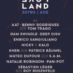 ADE: Loveland 30YRS