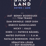 ADE: Loveland 30YRS