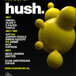 ADE: Hush