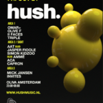 ADE: Hush