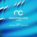 Nachtcollege Leiden