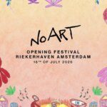 No Art Opening Festival