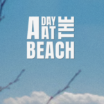 A Day At The Beach
