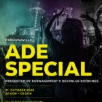 Parookaville ADE Special