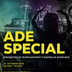 Parookaville ADE Special