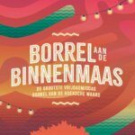 Borrel aan de Binnenmaas