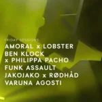 ADE: Friday sessions - Awakenings