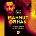 ADE: Mahmut Orhan & Friends x Loveland