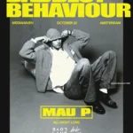 ADE: Mau P All night long pres. Baddest Behaviour x Loveland