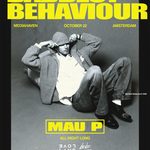ADE: Mau P All night long pres. Baddest Behaviour x Loveland