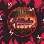 Hitmachine NYE Festival