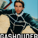 ADE: Gashouder Presents Josh Baker